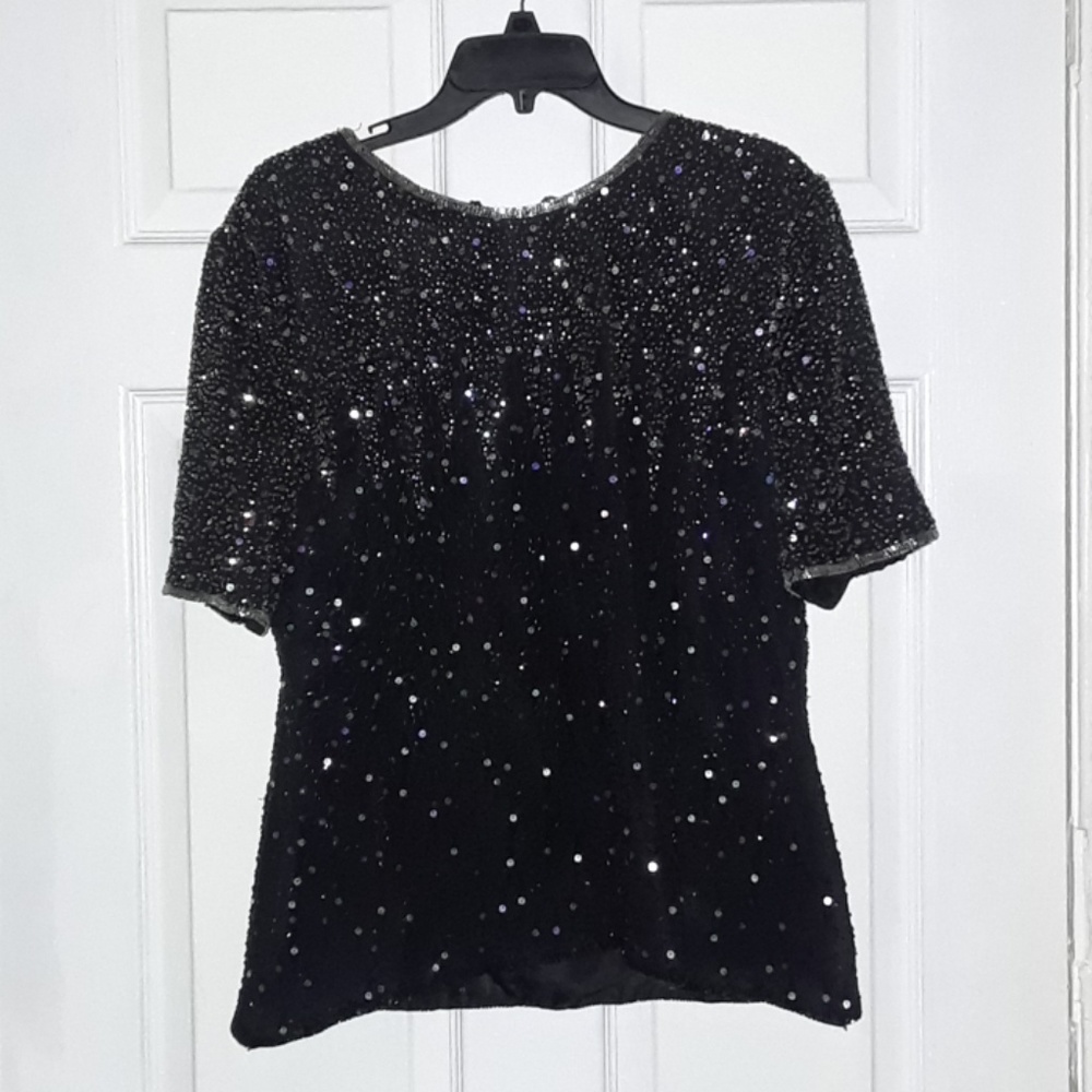 Sparkling Top